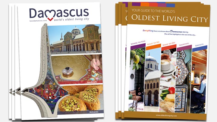 Oldest Living City Publications